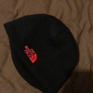 Youth junior North face beanie